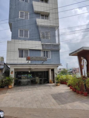HoTEL SWARNAS